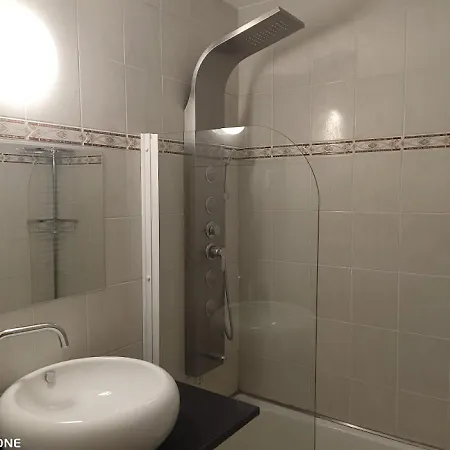 Lipno Pearl 3 * Lipno nad Vltavou
