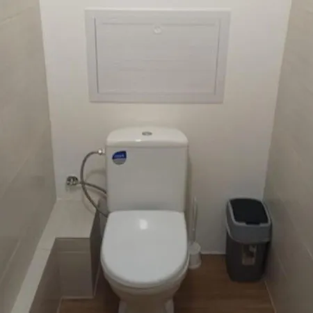 Lipno Pearl 3 * Lipno nad Vltavou