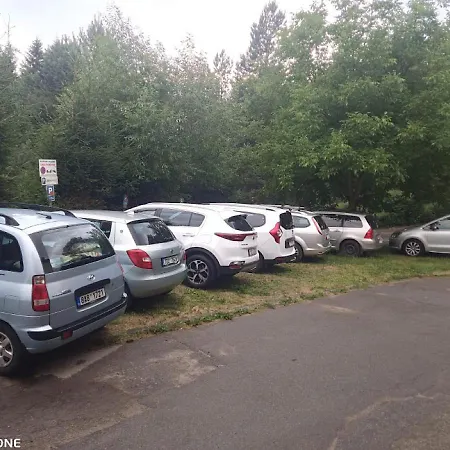 Lipno Pearl 3 *
