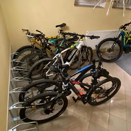 Lipno Pearl 3 * Lipno nad Vltavou