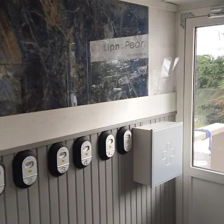 Apartment Lipno Pearl 3 *