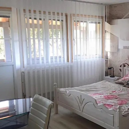 Lipno Pearl 3 * Lipno nad Vltavou