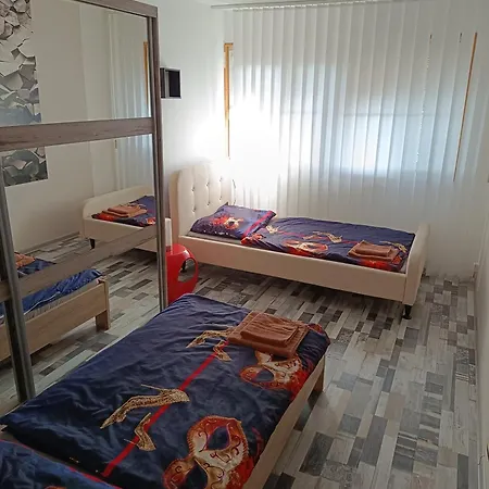 Lipno Pearl 3 Apartment