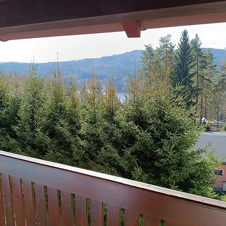 Lipno Pearl 3 Appartement