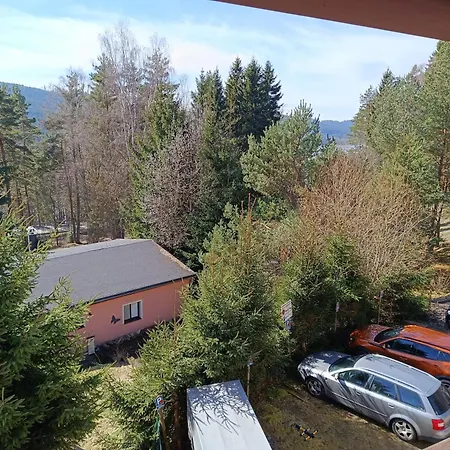 Apartment Lipno Pearl 3
