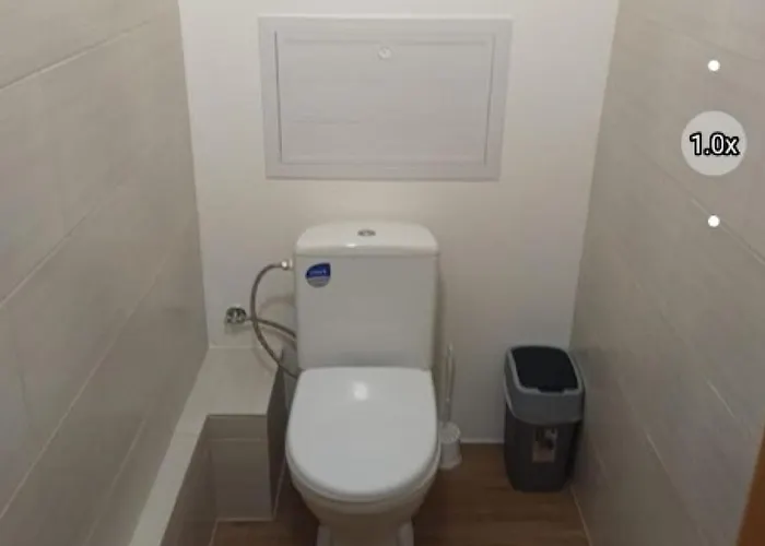 Lipno Pearl 3 * Lipno nad Vltavou