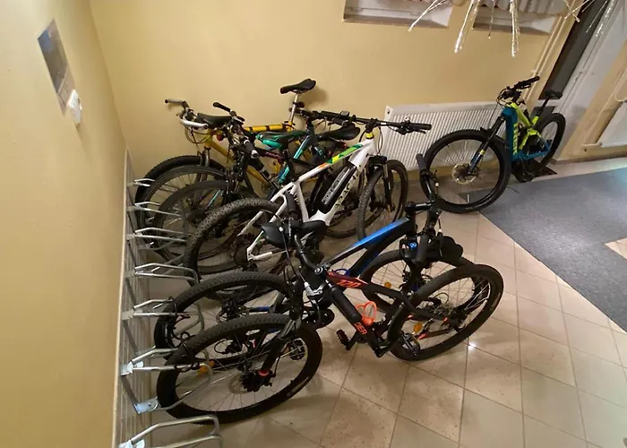 Lipno Pearl 3 * Lipno nad Vltavou