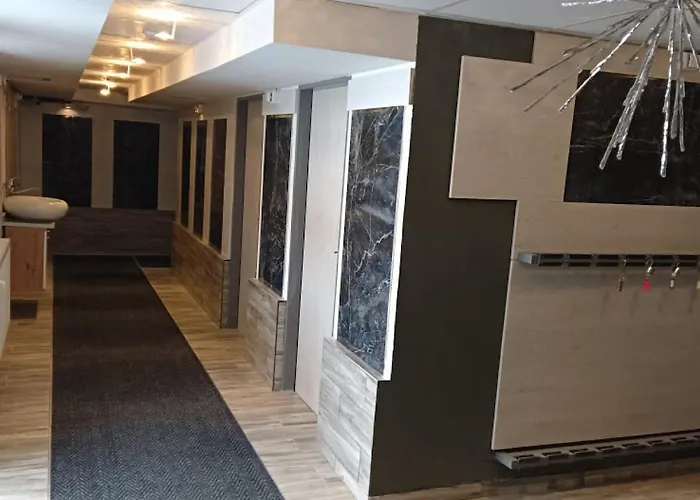 Lipno Pearl 3 Apartament Lipno nad Vltavou