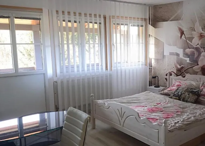 Lipno Pearl 3 * Lipno nad Vltavou