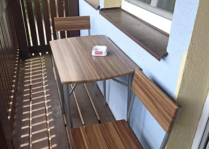 Appartement Lipno Pearl 3 Lipno nad Vltavou