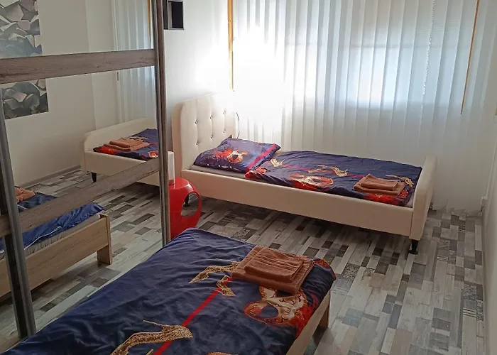 Lipno Pearl 3 Appartement