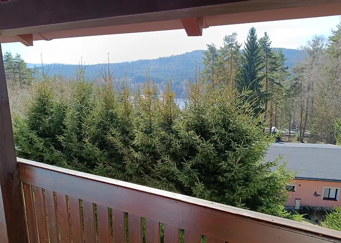 Lipno Pearl 3 Appartement