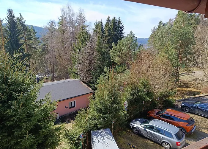 Apartament Lipno Pearl 3